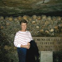 Elizabeth Ricketts Photo 15