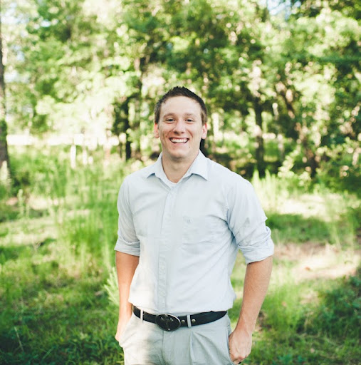 Phillip Chaney Photo 5