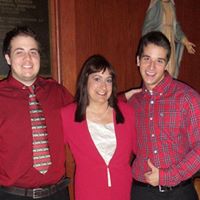 Christine Laughlin Photo 21