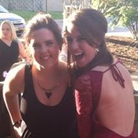 Samantha Long Photo 31