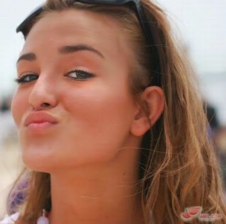 Rebecca Harrell Photo 11