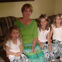 Marsha Robertson Photo 22