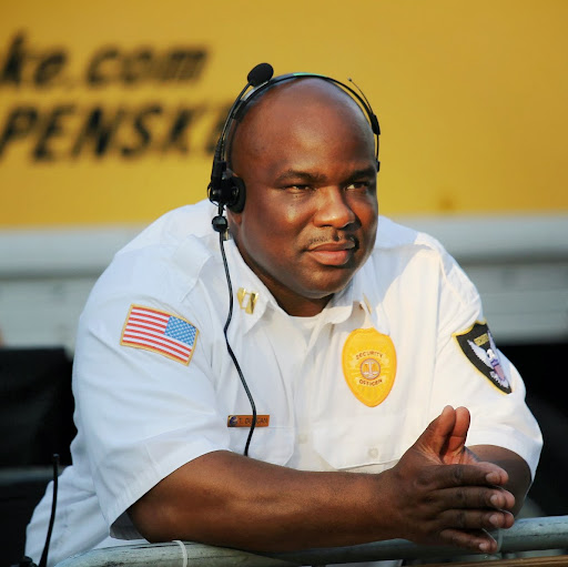 Terence Duncan Photo 21