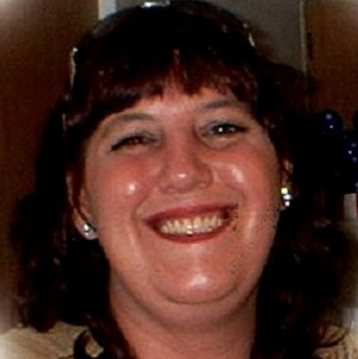 Sue Robinson Photo 9