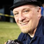 Thomas Robb Photo 1