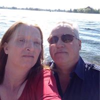 Deborah Hasty Photo 5