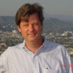 David Slack Photo 1