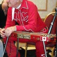 Marty Roberts Photo 44