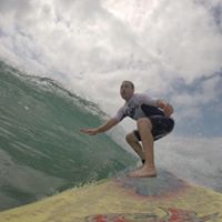 Jon Rhodes Photo 25