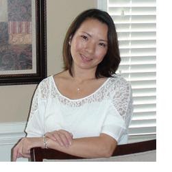 Anna Huynh Photo 28