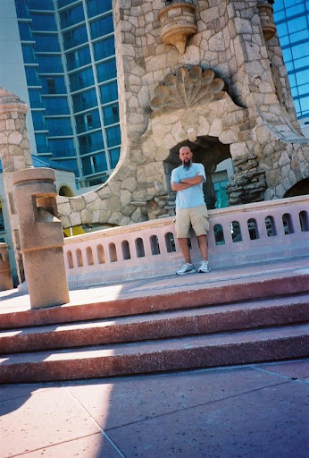 Jason Lusk Photo 14