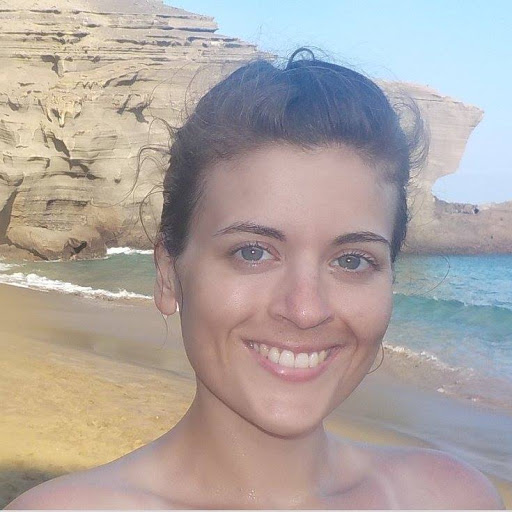 Sara Fawcett Photo 7