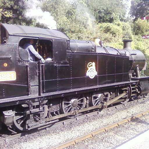 Allan Black Photo 9