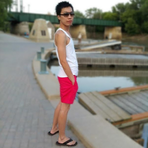 Bing Hu Photo 12