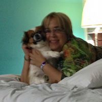 Luz Vega Photo 15