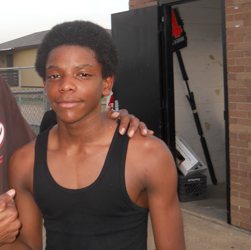 Donnie Bell Photo 12