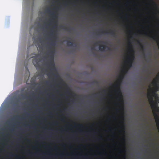 Kristina Tran Photo 9