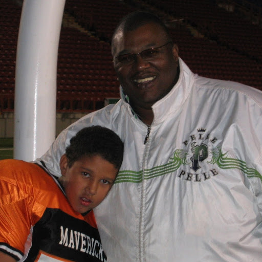 John Walcott Photo 16