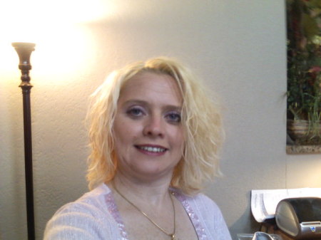 Frances Crawford Photo 17