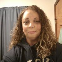 Kristina Case Photo 5