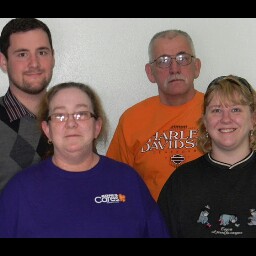 Terri Gross Photo 32