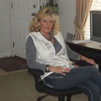 Janet Freeman Photo 4
