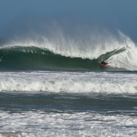 Ryan Hunter Photo 7