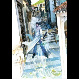 Chung Wong Photo 15