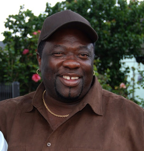Larry Ford Photo 38