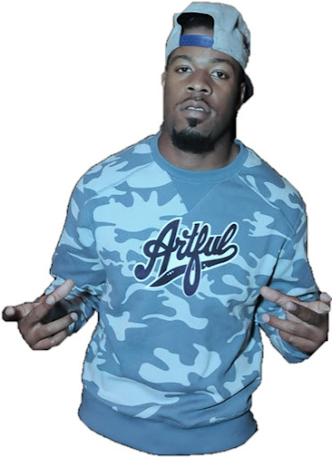 Marcus Sanders Photo 4