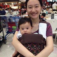 Anita Wang Photo 25