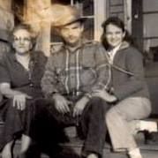 John Bowen Photo 25