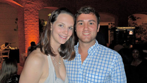 Katharine Lamb Photo 5