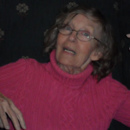 Patricia Bell Photo 38