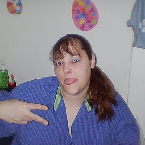 Michelle Rudolph Photo 29