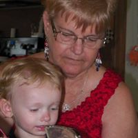 Ann Rice Photo 19