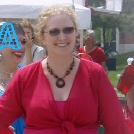 Angela Mathews Photo 43