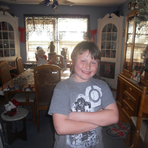 Robert Ritchie Photo 30