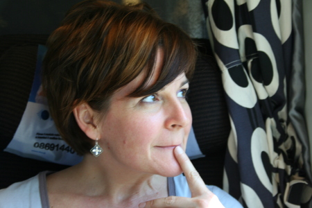 Laura Anderson Photo 27