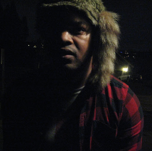 Martin Douglas Photo 27