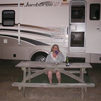 Andrea Willis Photo 40