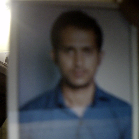 Syed Amanulla Photo 7