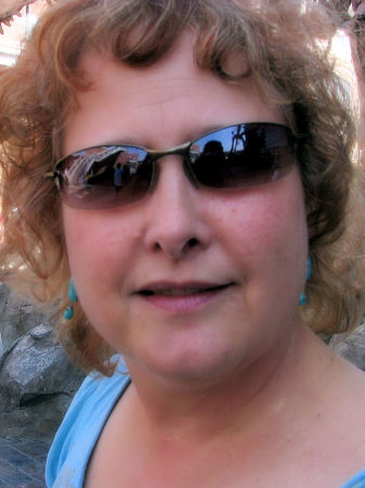 Vicki Parker Photo 25