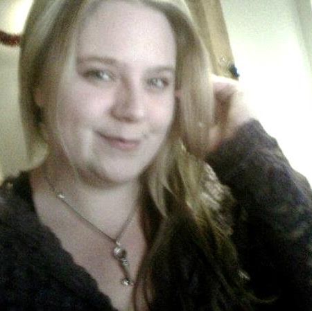 Erica Johnson Photo 16
