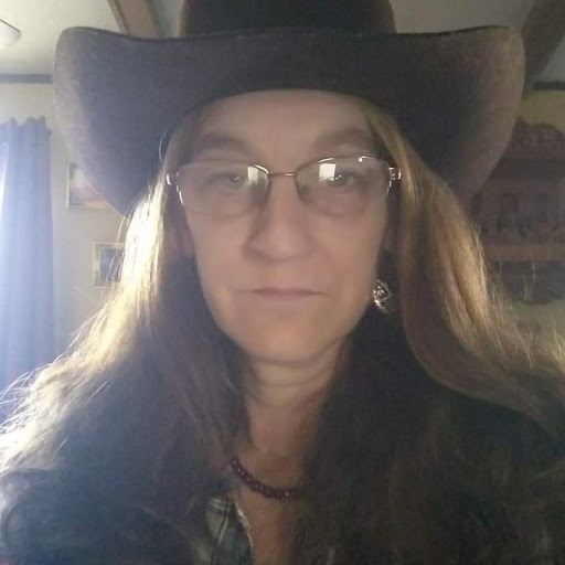 Cathy Evans Photo 7