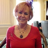 Bobbie Harding Photo 10