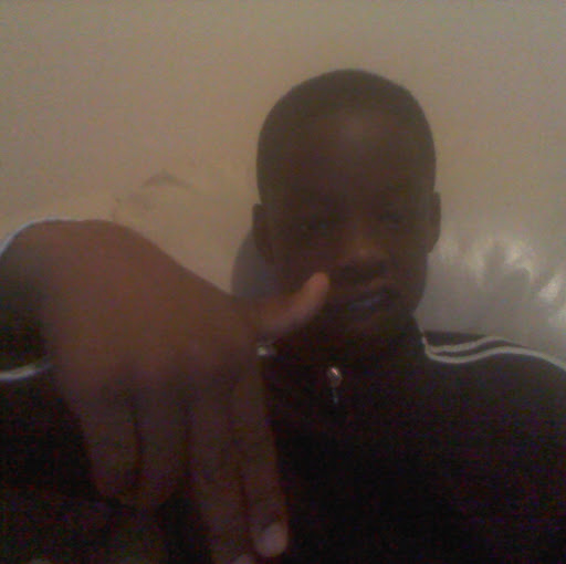 Dewayne Robinson Photo 14