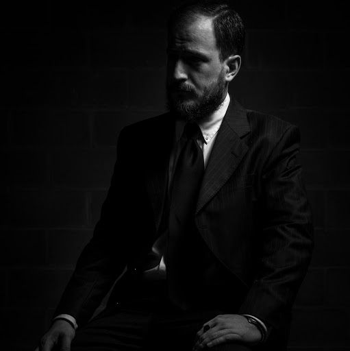 Nicholas Morris Photo 29