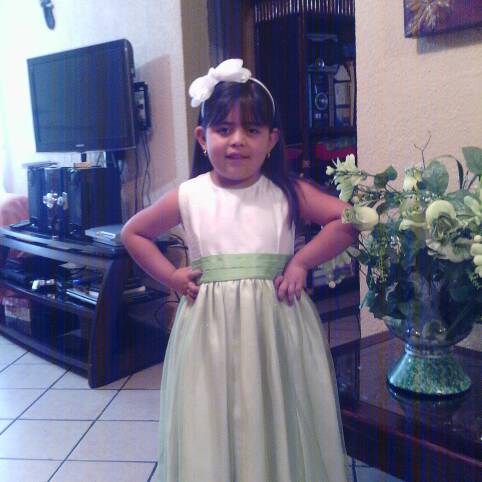 Minerva Molina Photo 1