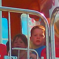 Crystal Boyle Photo 34